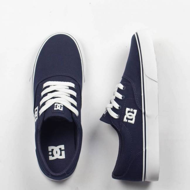 dc shoes flash 2