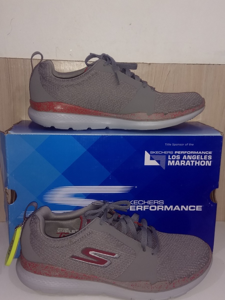 skechers go flex train review