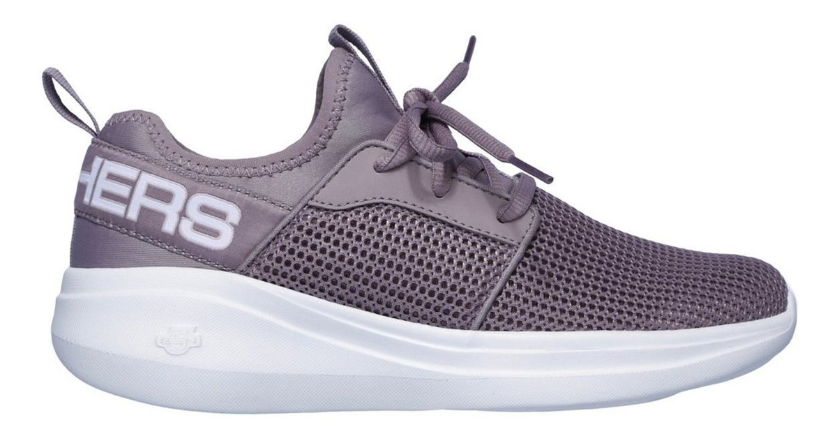 Tênis Skechers Go Run Fast Valor Feminino - R$ 299,99 em Mercado Livre
