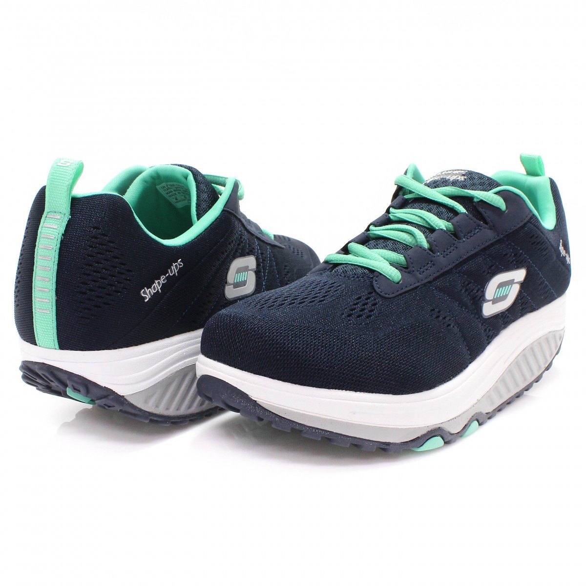 tenis skechers shape ups