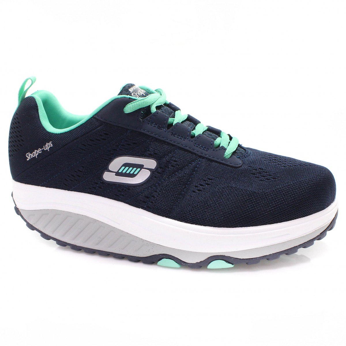 tennis skechers shape ups