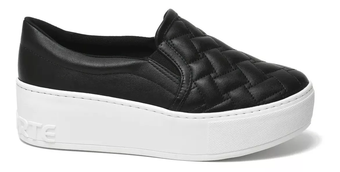 tenis iate feminino plataforma