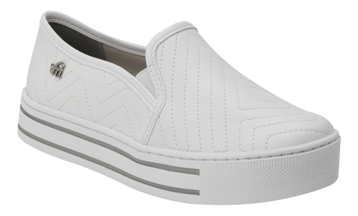 tenis slip on feminino mercado livre