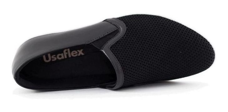 tenis usaflex colmeia