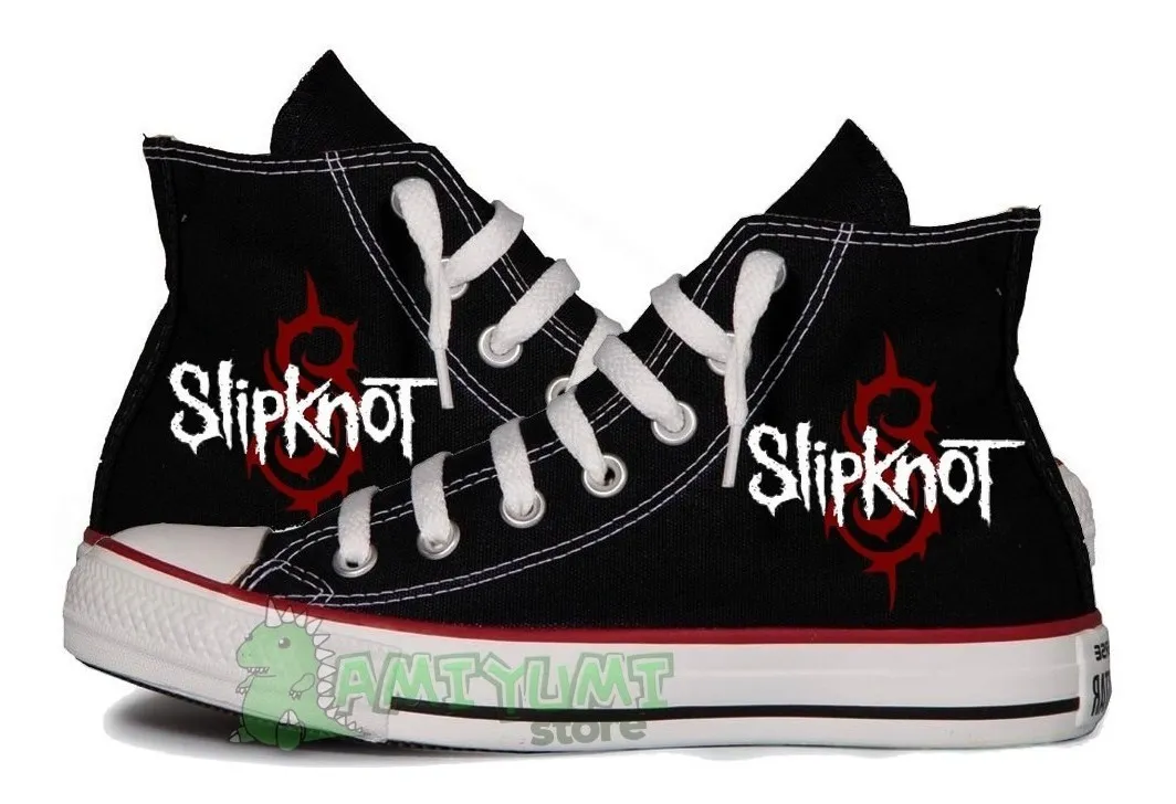 slipknot converse