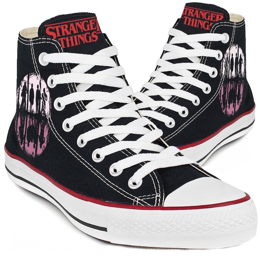 converse stranger things converse stranger things