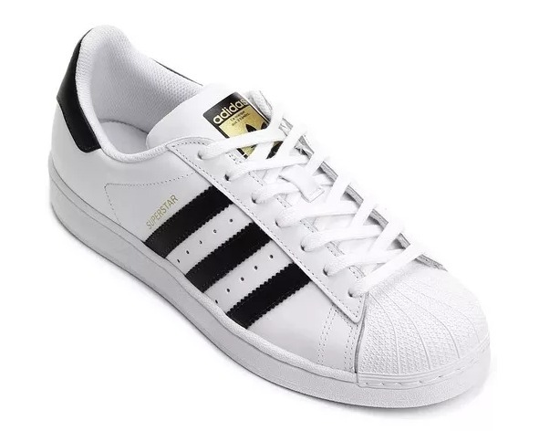 tenis adidas preto