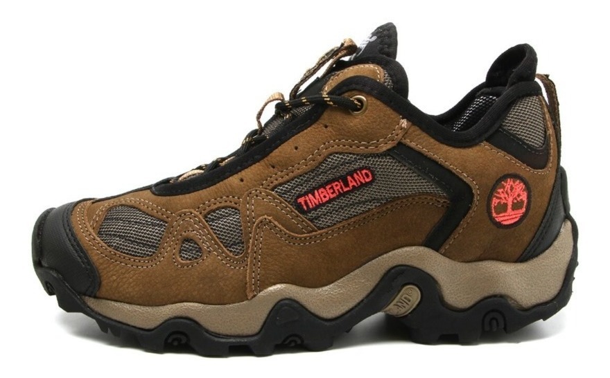 mercado livre tenis timberland