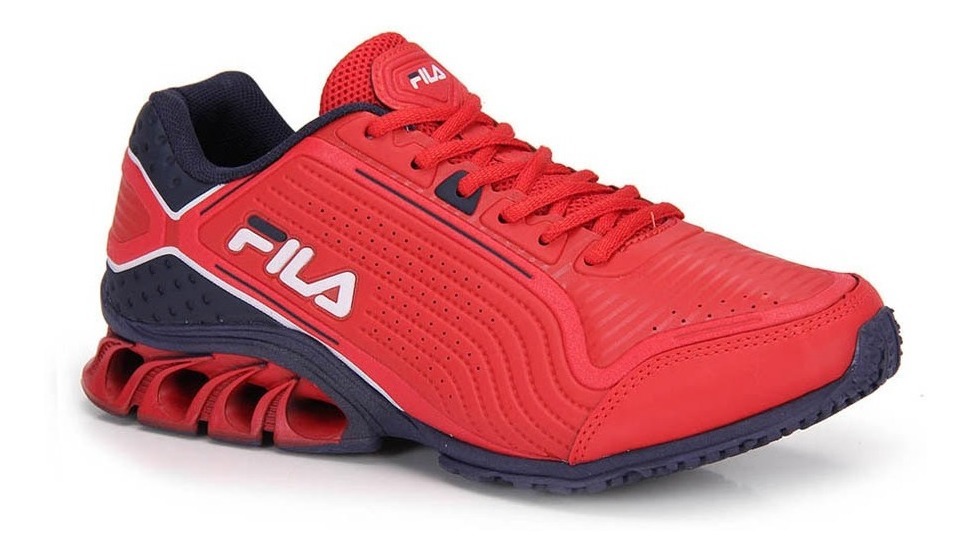 tenis fila storm 2.0