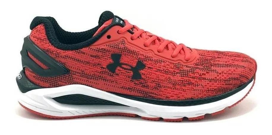 under armour charged carbon