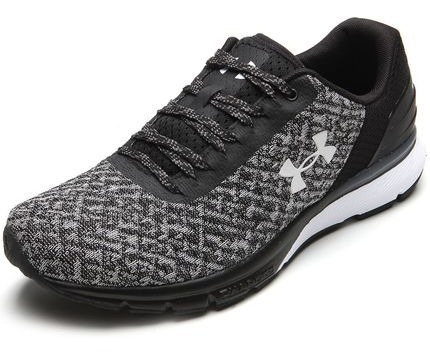 tenis under armour charged escape 2