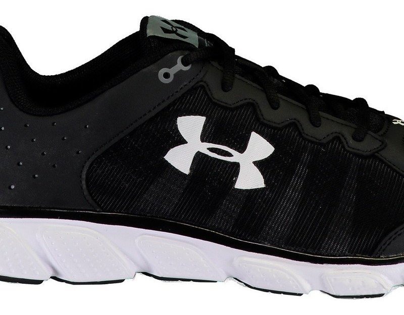 tenis under armour assert 6