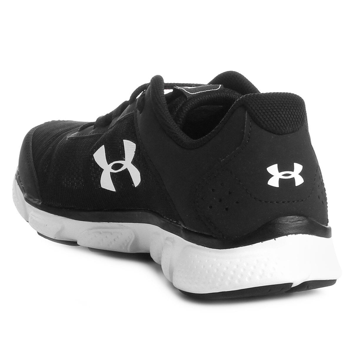 tenis under armour assert 7