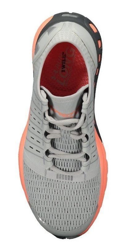 tênis under armour speedform europa feminino