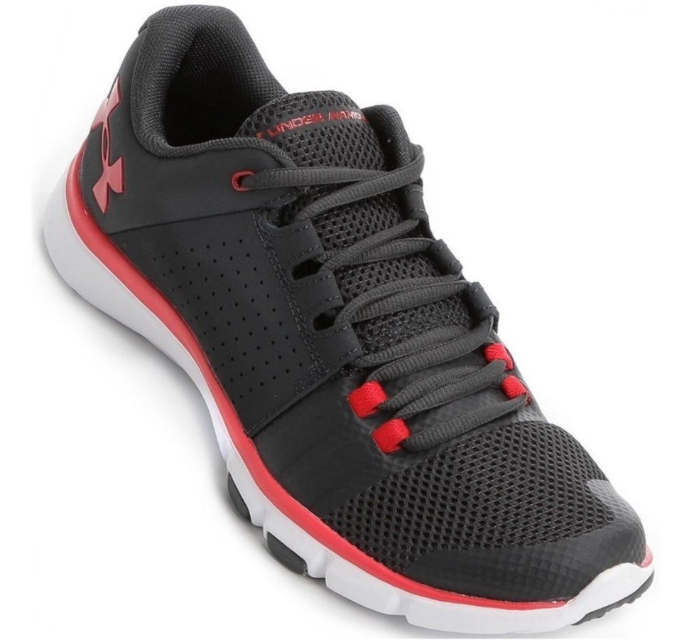 tenis under armour strive 7