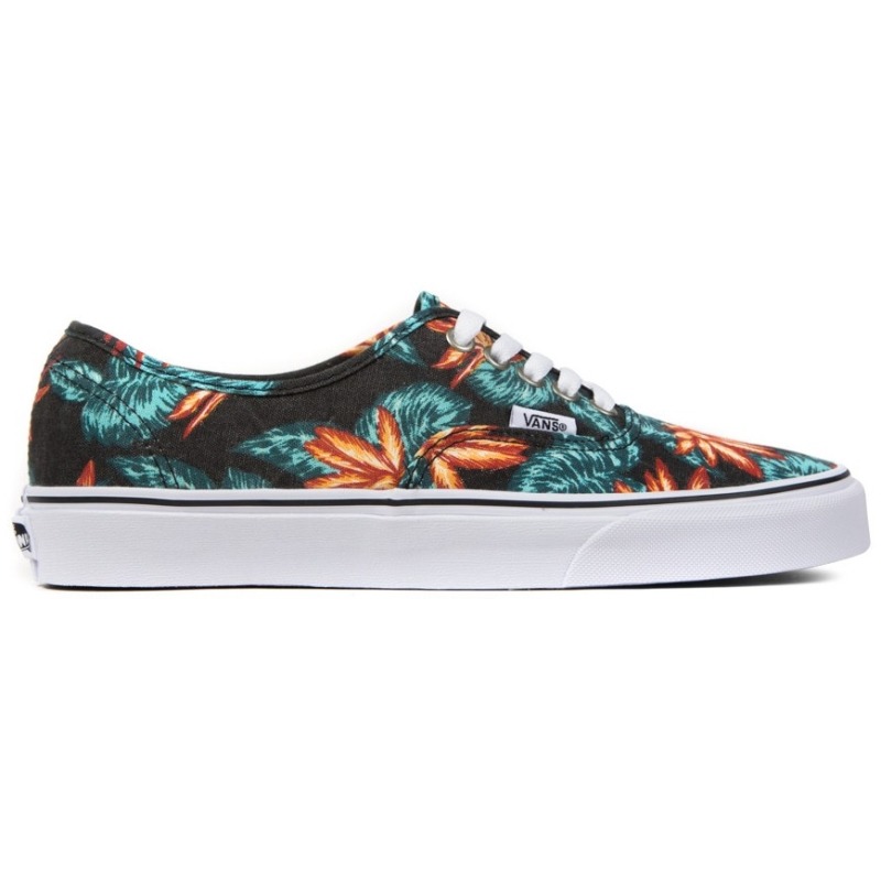 vans vintage aloha