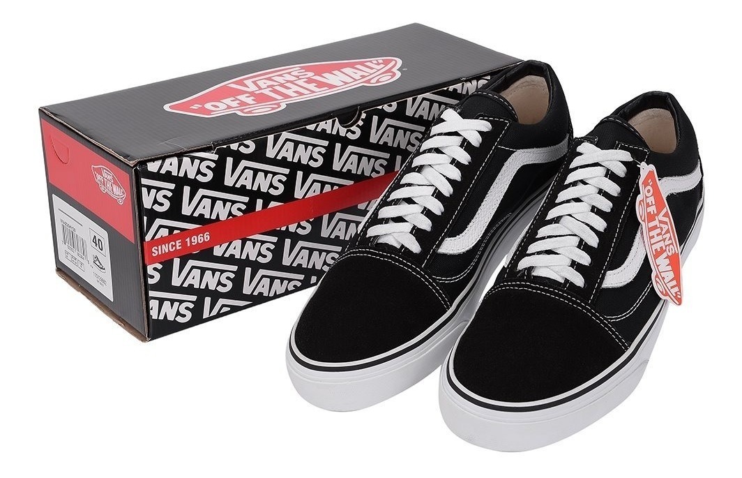 tenis vans feminino original mercado livre