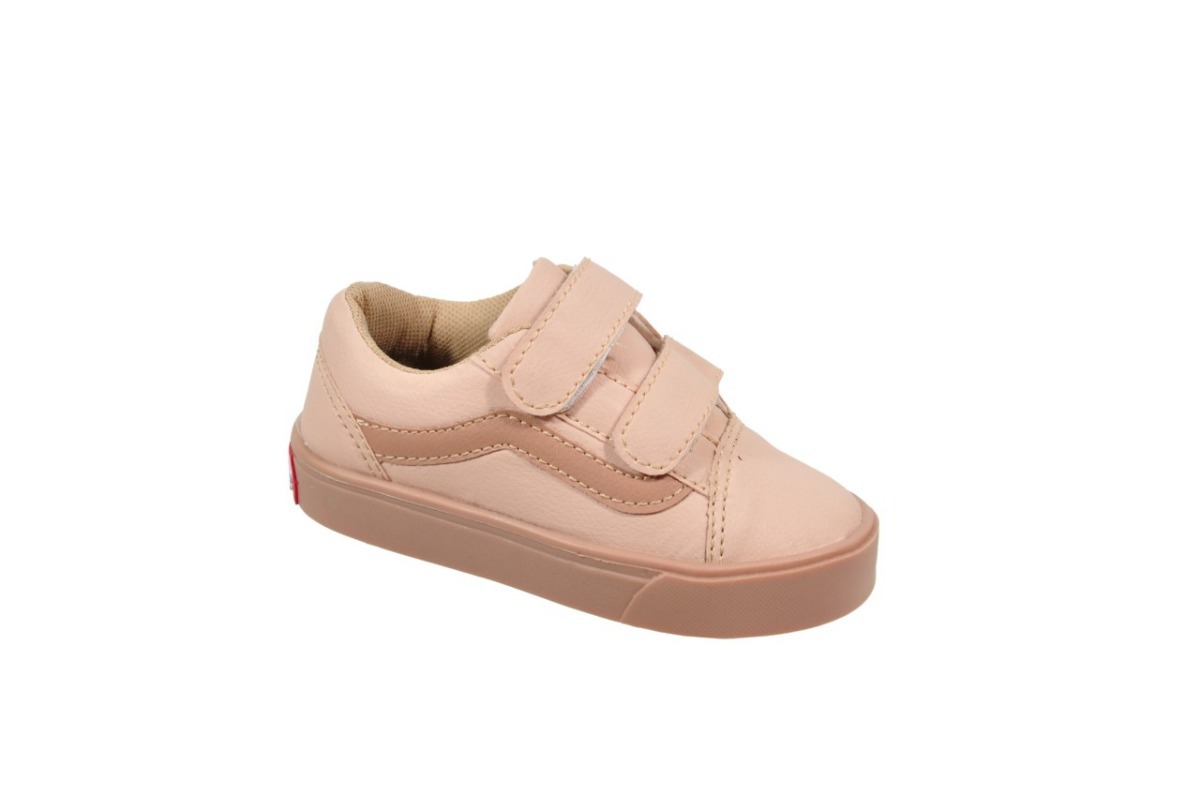 tenis infantil masculino vans