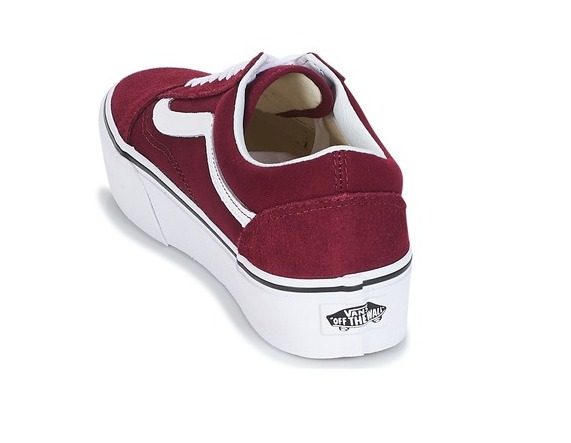 site da vans original