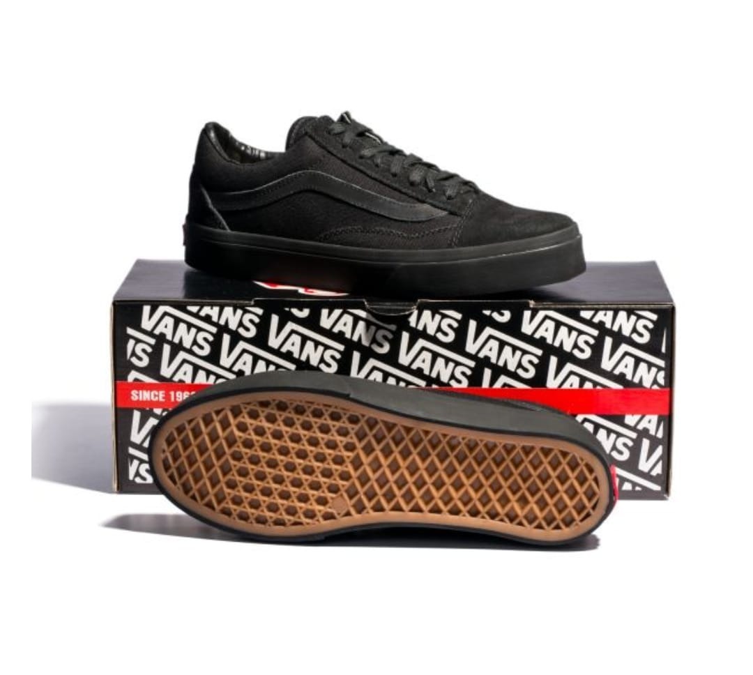 tenis vans old skool estampado