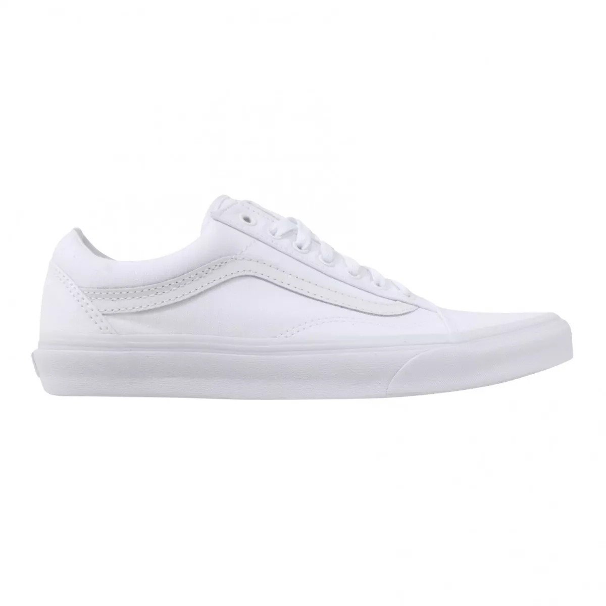 tenis old skool branco