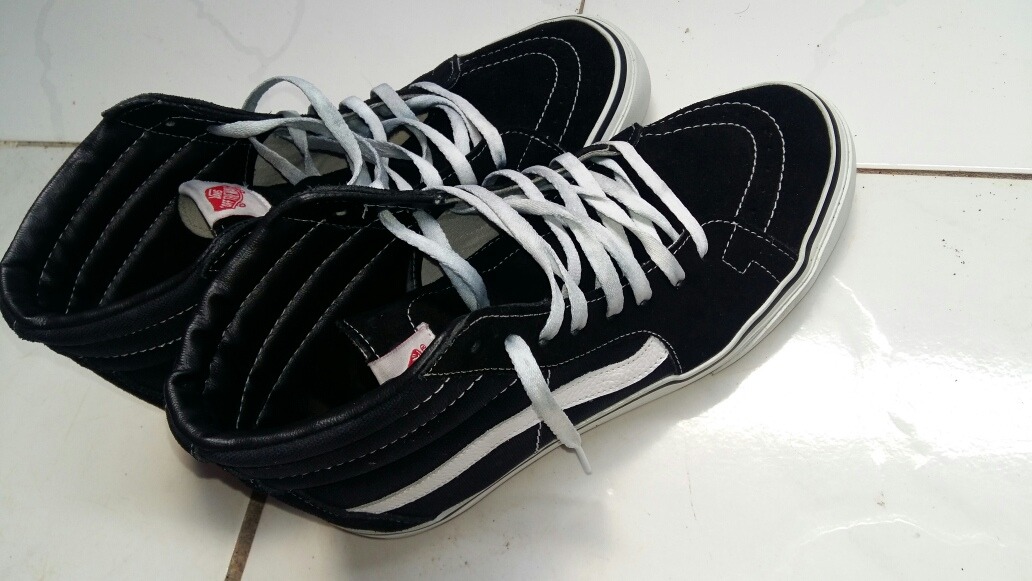 vans numero 40 vans numero 40