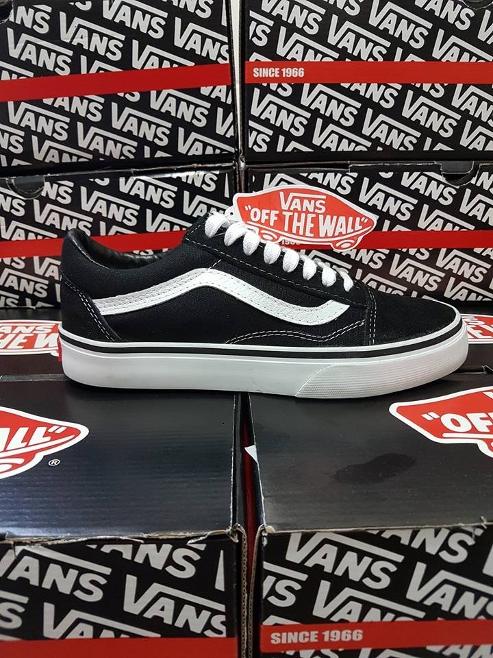 loja oficial da vans