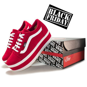 Vans Authentic Platform Old Skool - Vans para Feminino Veludo em São Paulo no Mercado Livre Brasil