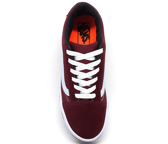 vans old skool solado alto