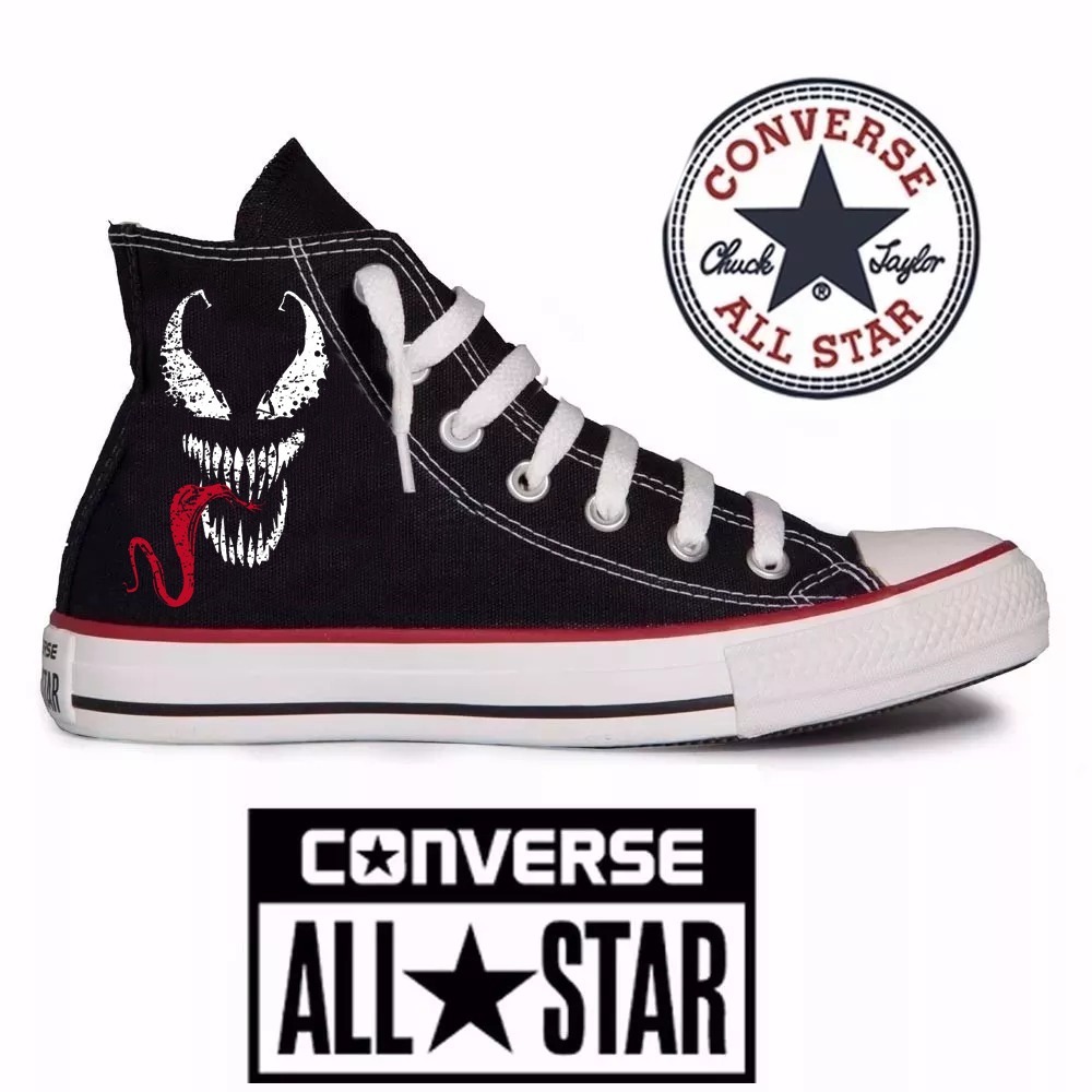 converse venom