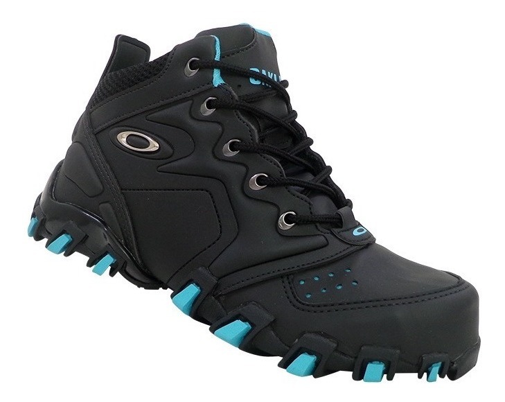 tenis bota oakley