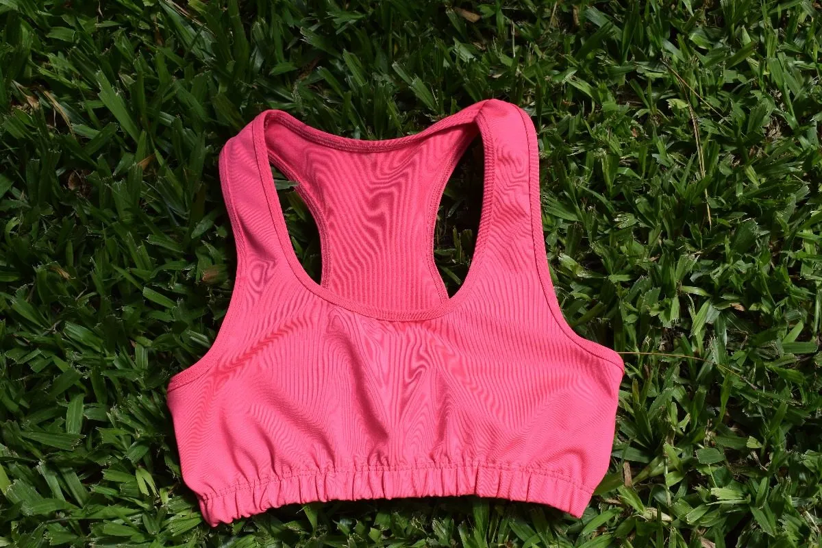 decathlon tops deportivos