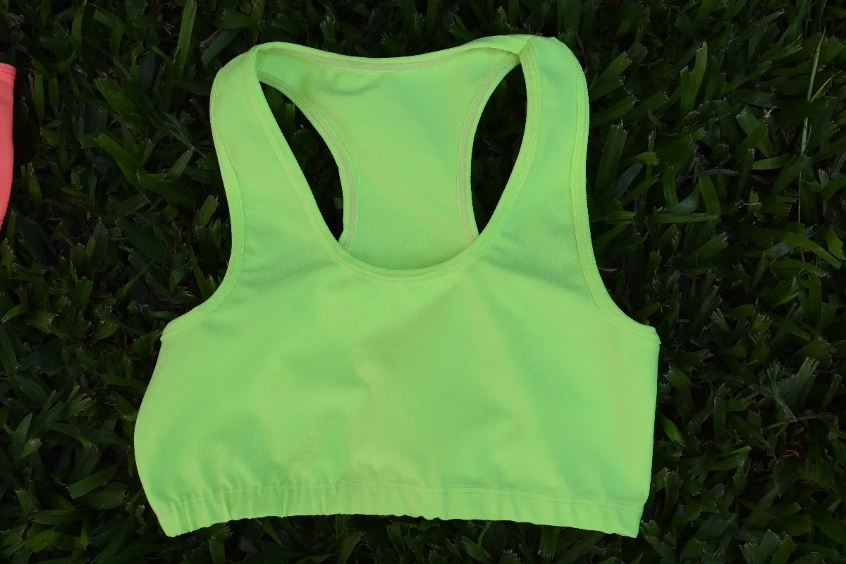 decathlon tops deportivos
