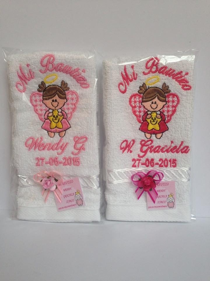 Toallas Decoradas Para Boda Toallas Decoradas Para Boda