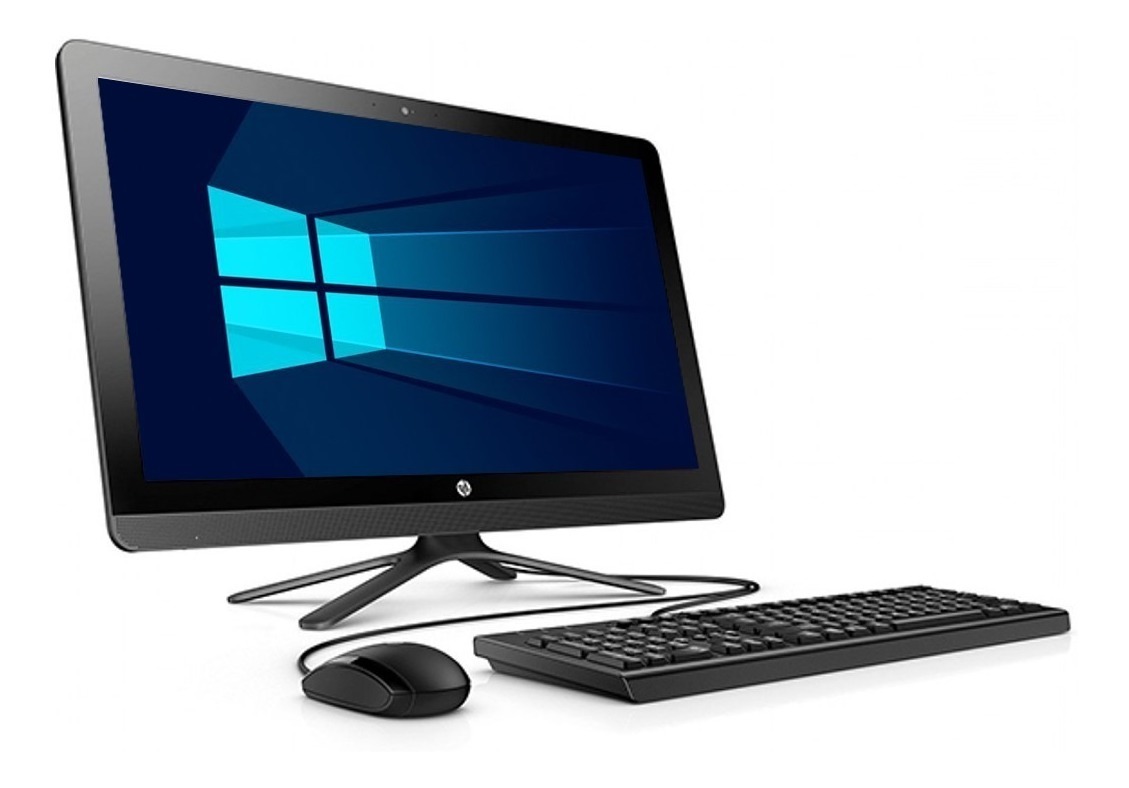 Todo En Uno Hp 20-c200la, Intel Celeron J3060 - $ 1.009.899 en ...