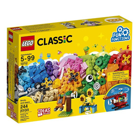 lego classic 1600 piezas