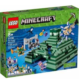 legos de minecraft baratos