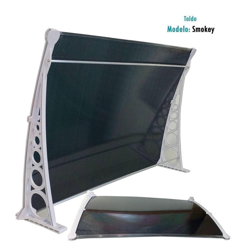 toldo de policarbonato toldo dec policarbonato 6mm para janela r 240 00 em toldo de policarbonato toldo dec policarbonato 6mm para janela r 240 00 em