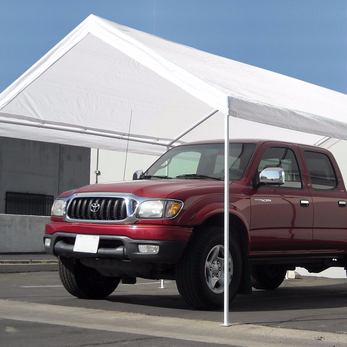 toldos 2 5 x 2 5 toldos carpas para auto 6 x 3 x 2 5 metros 4 675 00 en toldos 2 5 x 2 5 toldos carpas para auto 6 x 3 x 2 5 metros 4 675 00 en