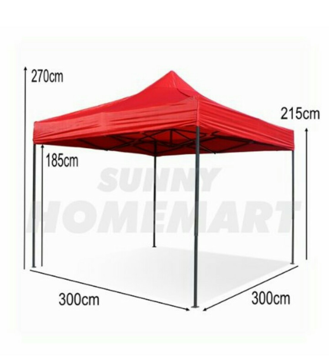toldos 3x3 toldos plegables 3x3 en color rojo bs 1 35 en mercado libre toldos 3x3 toldos plegables 3x3 en color rojo bs 1 35 en mercado libre