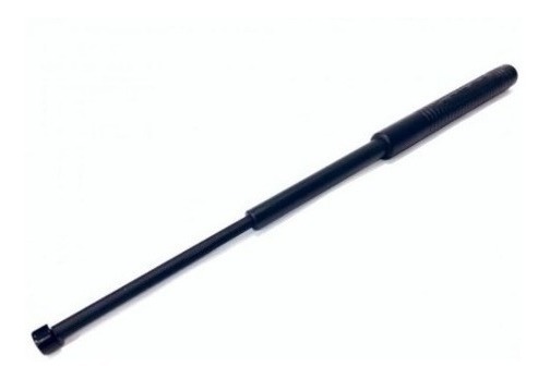 Tlete Tolete Baston Retractil 63 Cm Defensa Personal - U$S 5,80 en Mercado Libre