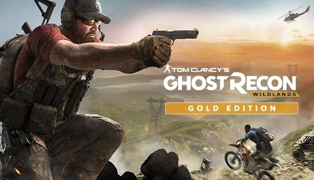 ghost recon wildlands pc requisitos ghost recon wildlands pc requisitos