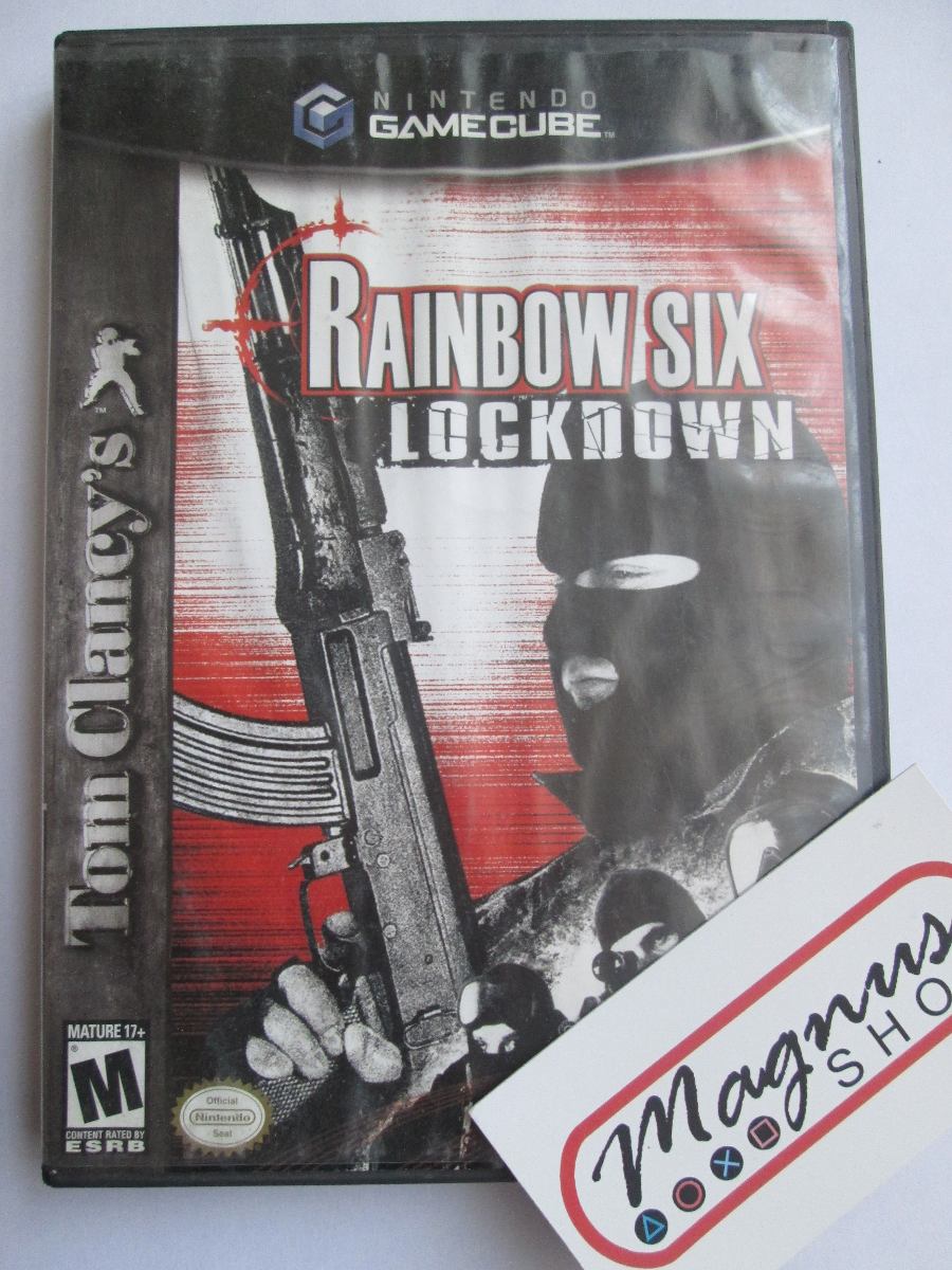 Lockdown Lockdown