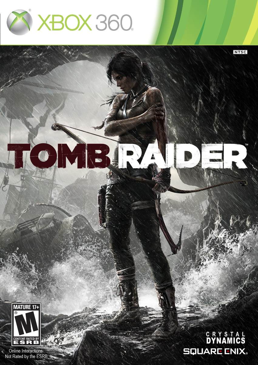 scarica tomb raider