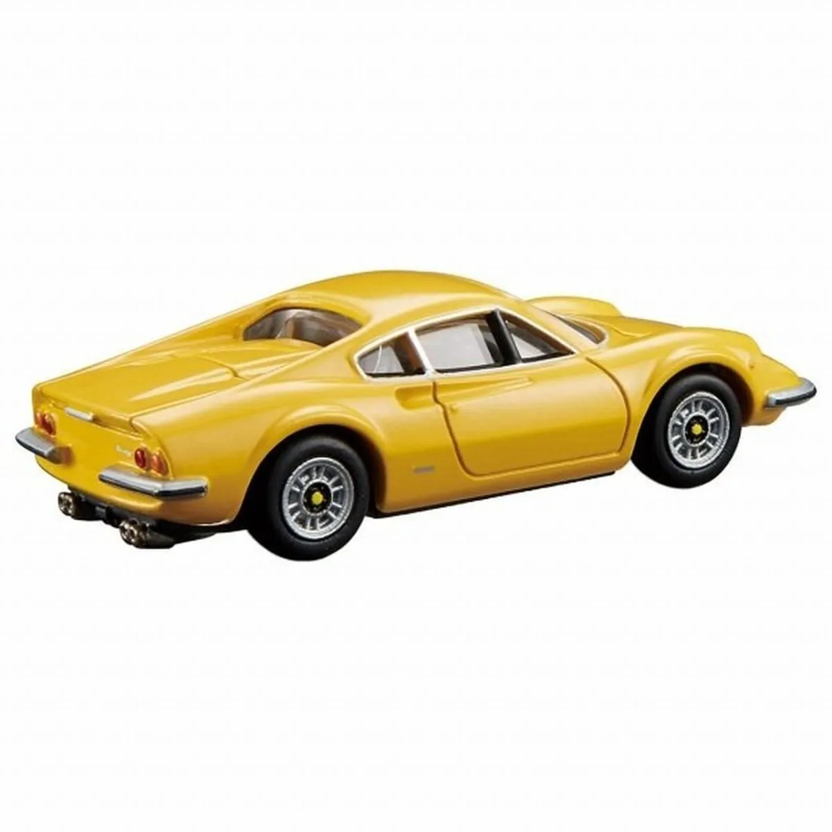tomica ferrari dino