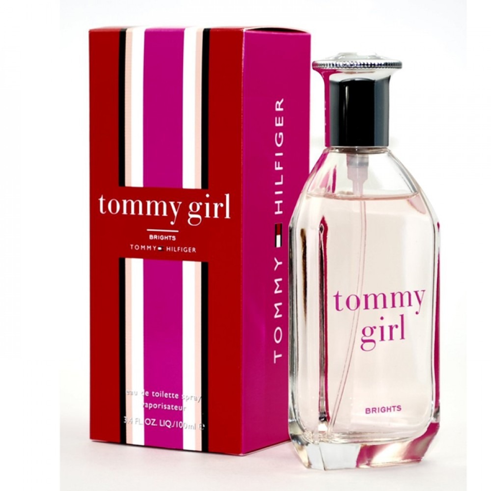 tommy girl brights