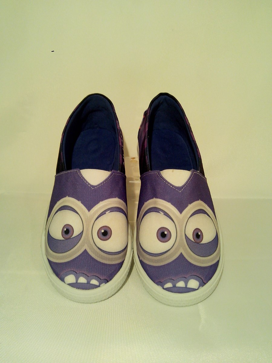 Vans Minions Shoes Price Vans Minions Shoes Price
