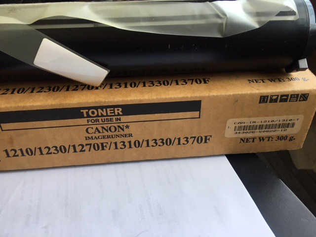 canon 1670 toner canon 1670 toner
