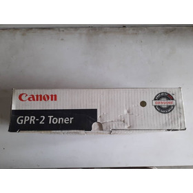Toner Canon Gpr-2
