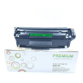 Toner Compatible Hp Laserjet Canon Fax Canon Lbp